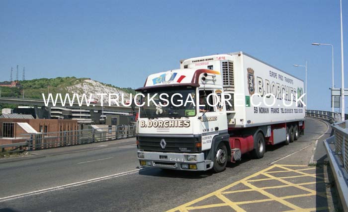 DORCHIES B, 403-RC-59