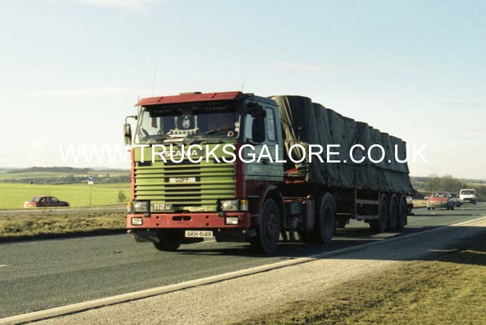 DOUGLAS J, AKH 614X (2)