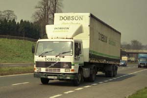 DOBSON E908 MMU