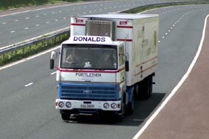 DONALDS HSA 560V