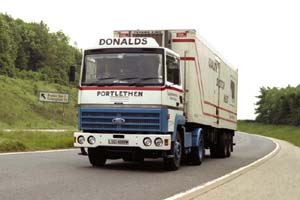 DONALDS LSO 488W