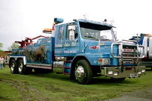DORKING AUTOS YAD 661X