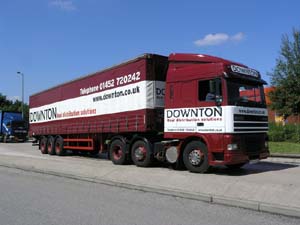 DOWNTON Y344 SDD