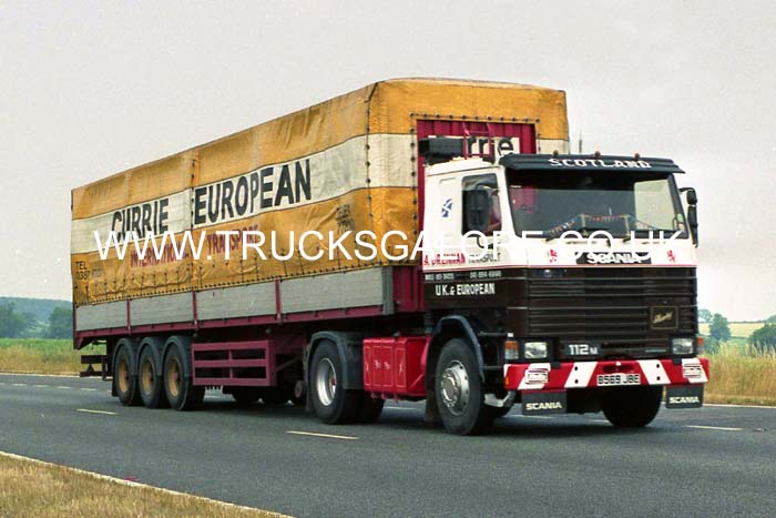 DRANNAN B569 JBE