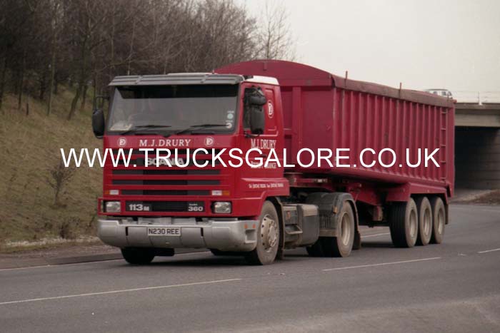 DRURY MJ, N230 REE (2)