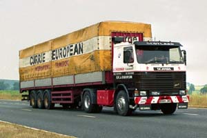 DRANNAN B569 JBE