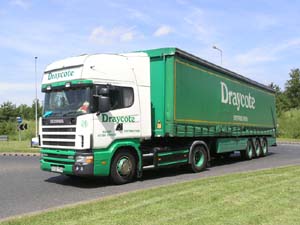 DRAYCOTE Y232 TDA