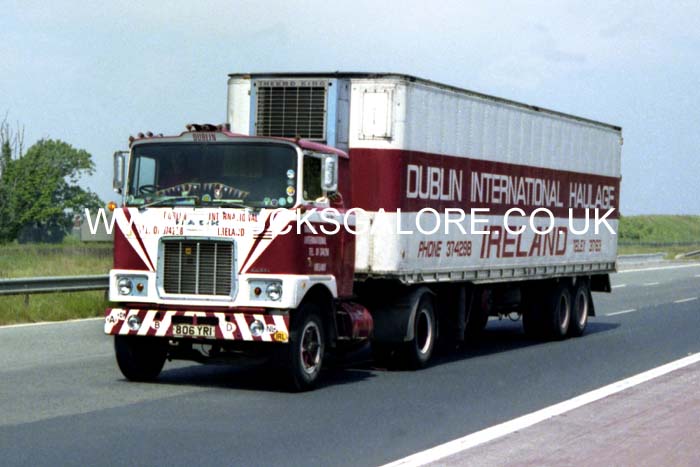 DUBLIN INT, 806 YRI