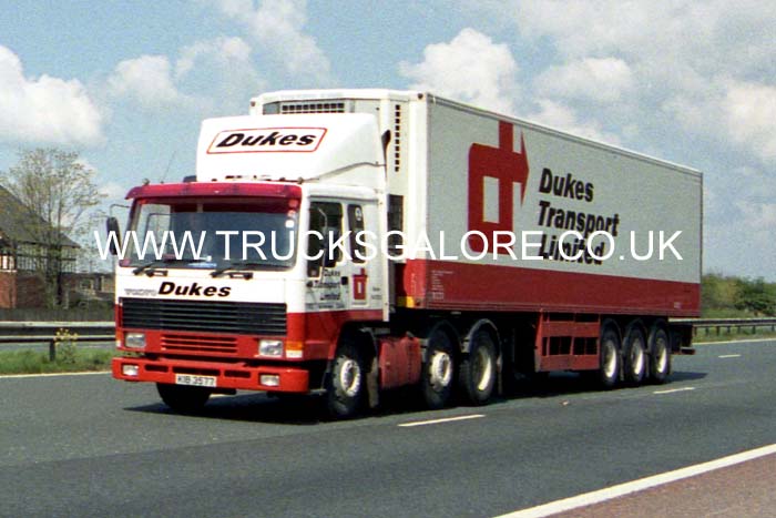 DUKES KIB 3577