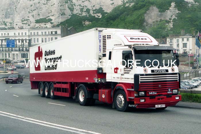 DUKES LDZ 2877