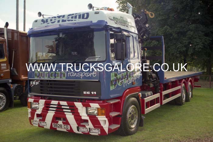 DUNCAN, CRAIG 9828 CD (2)