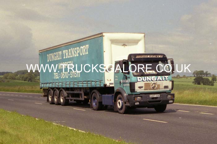 DUNGAIT G407 VVK