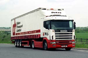 DUKES P151 HNC