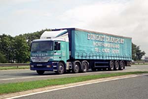 DUNGAIT T825 SBB