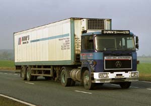 DUNNS (SHILDON) VVN 823Y