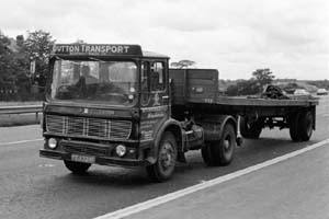 DUTTON TRANSPORT FTJ 224F