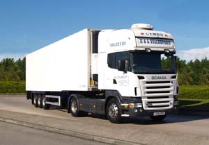 E&L TRANSPORT CX06 BSV