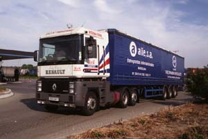 E&N TRANSPORT K20 ENT