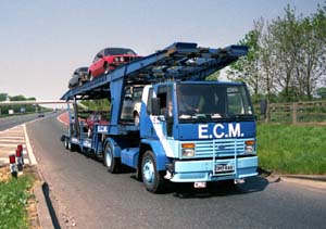 ECM E310 AAO