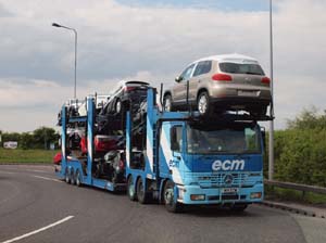 ECM W19 ECM