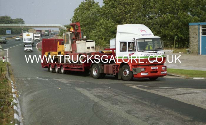 EASTGATE-THOR F191 GDB