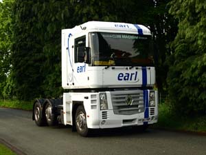 EARL TRANSPORT PF06 FRP