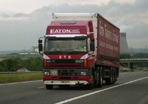 EATON TRANSPORT M4 ETS