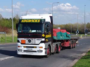 EDGWICKS VU02 UXN
