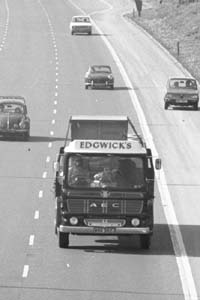 EDGWICKS WDG 382J