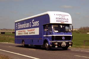 EDMONDSON F, E498 JHG