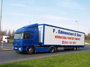 EDMONDSON F, MX04 BZE