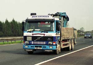EDMONDSON, BRIAN L909 JEC