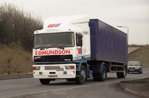 EDMUNDSON L590 MYD