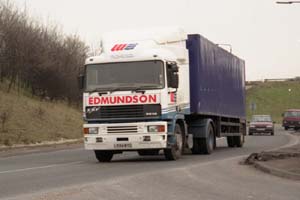 EDMUNDSON L594 MYD