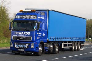 EDWARDS WK, DX55 DZY