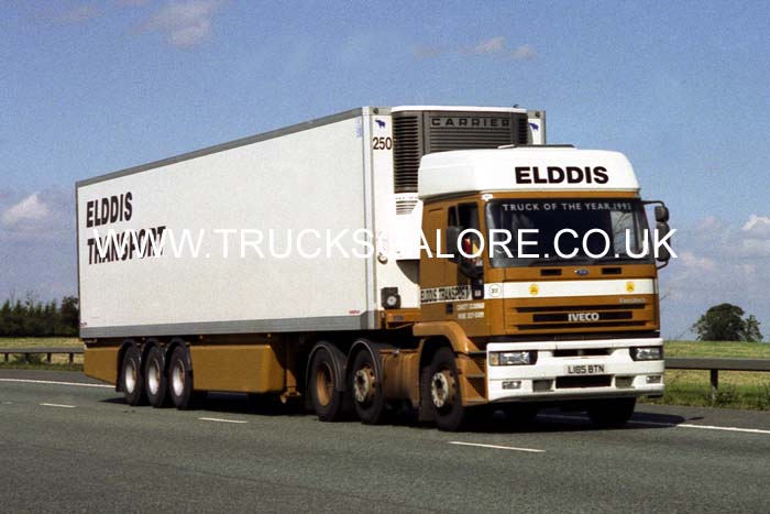 ELDDIS L185 BTN