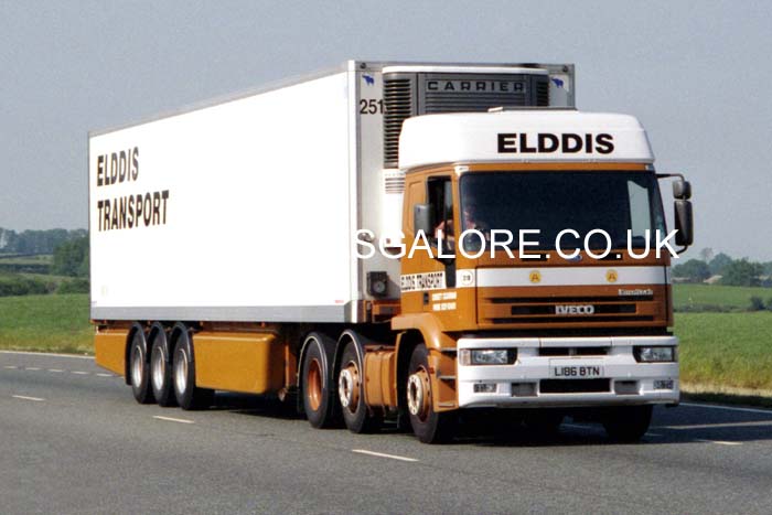 ELDDIS L186 BTN