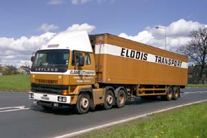 ELDDIS C504 MBB