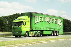 ELEY BROS (SCANIA)