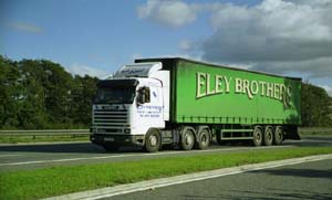 ELEY BROS L771 JFU