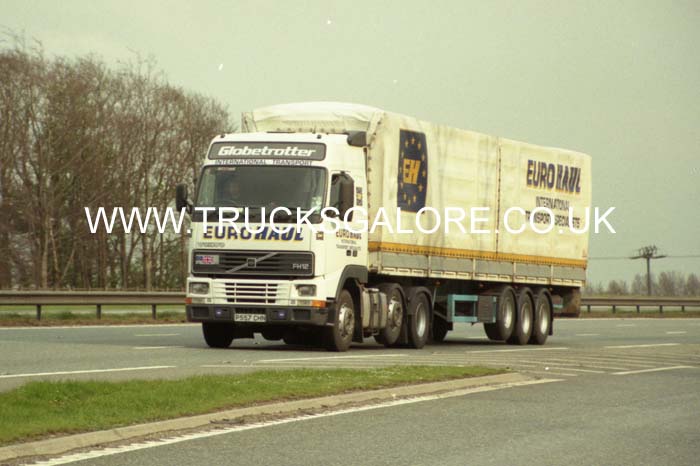 EUROHAUL P557 CHN