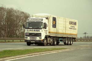 EUROHAUL P557 CHN