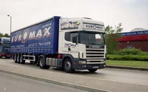 EUROMAX PN02 MZU