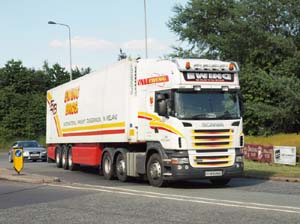 EWING KHZ 5392  