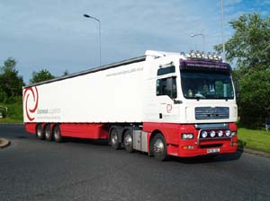 EXPRESS LOGISTICS WX04 XAL