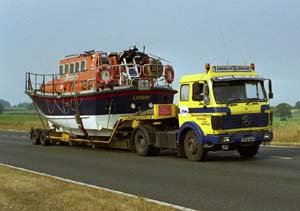 FARNDON HARBOUR D718 NEE