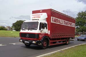 FARRALL, EDWIN C672 KFM