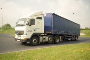 FARSLEY TRANSPORT S86 SET