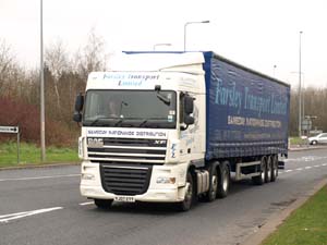 FARSLEY TRANSPORT YJ07 ETT