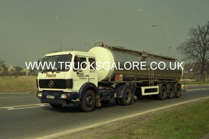 FEARNS TANKERS D348 TCP